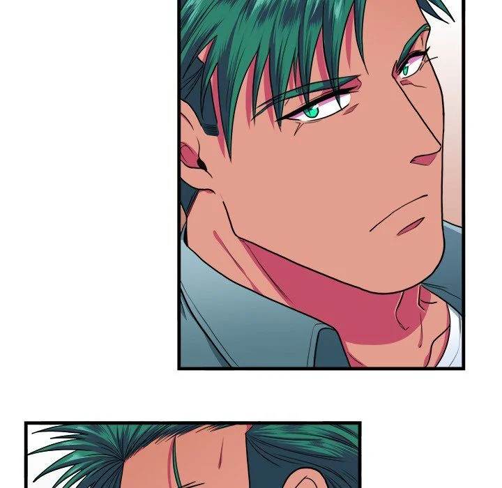 Same, but Different - Chapter 9 [photo 39] - MangaPorn