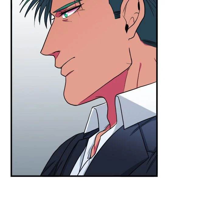 Same, but Different - Chapter 9 [photo 40] - MangaPorn