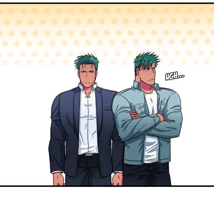 Same, but Different - Chapter 9 [photo 41] - MangaPorn