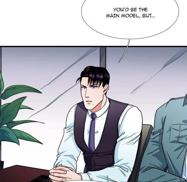 Same, but Different - Chapter 9 [photo 44] - MangaPorn