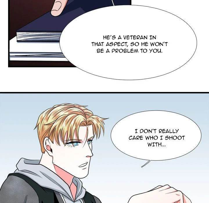 Same, but Different - Chapter 9 [photo 46] - MangaPorn