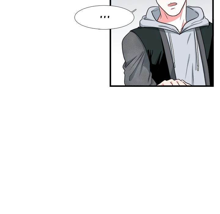 Same, but Different - Chapter 9 [photo 48] - MangaPorn