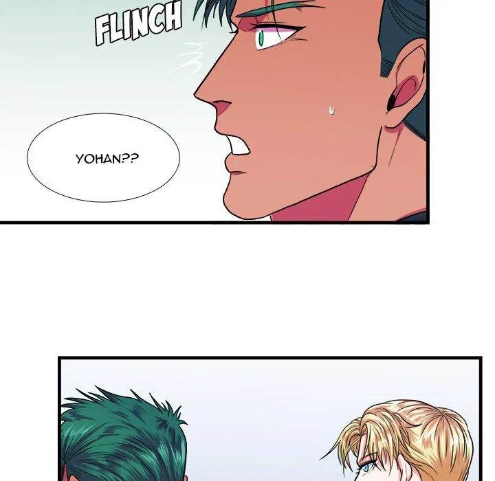 Same, but Different - Chapter 9 [photo 52] - MangaPorn