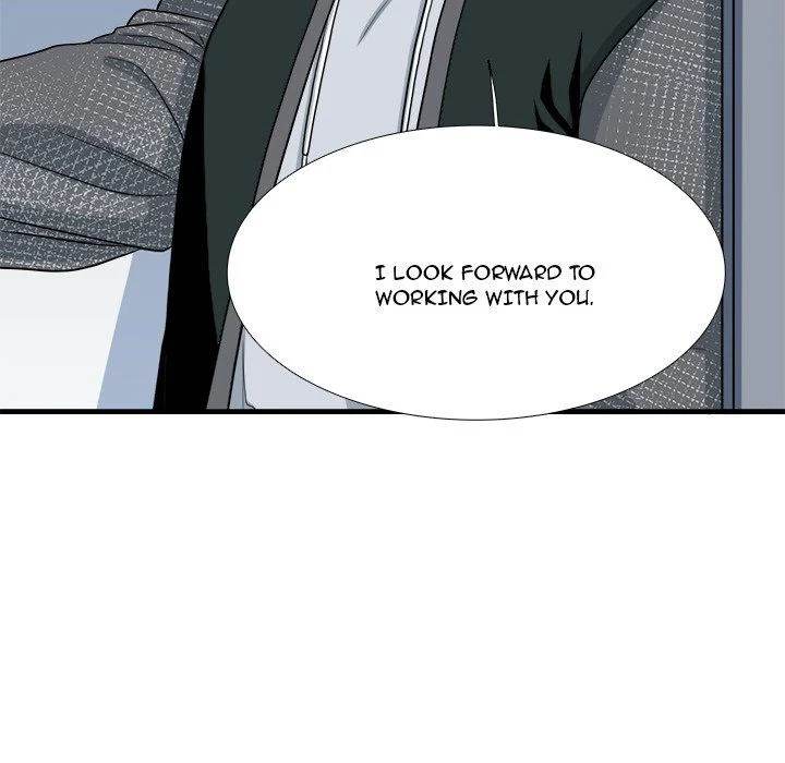 Same, but Different - Chapter 9 [photo 61] - MangaPorn