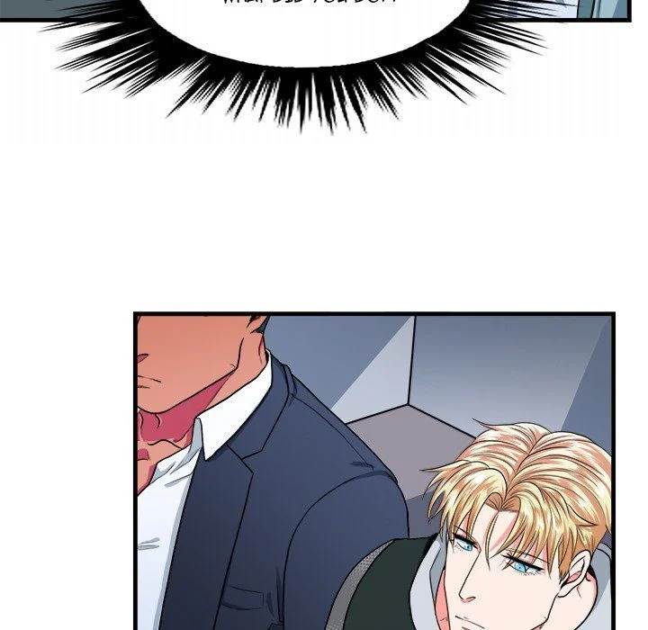 Same, but Different - Chapter 9 [photo 65] - MangaPorn