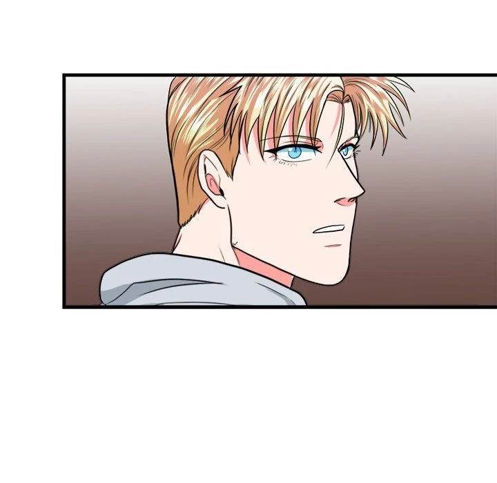 Same, but Different - Chapter 9 [photo 69] - MangaPorn