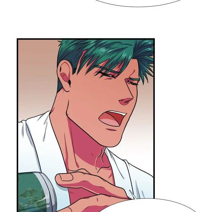 Same, but Different - Chapter 9 [photo 8] - MangaPorn