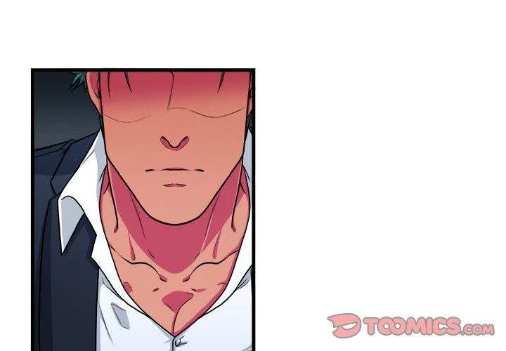 Same, but Different - Chapter 10 [photo 1] - MangaPorn