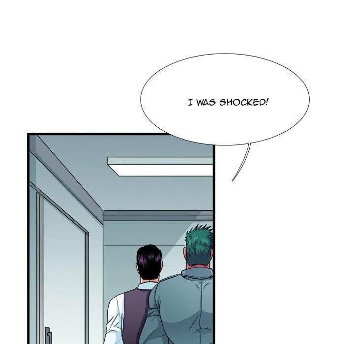 Same, but Different - Chapter 10 [photo 12] - MangaPorn