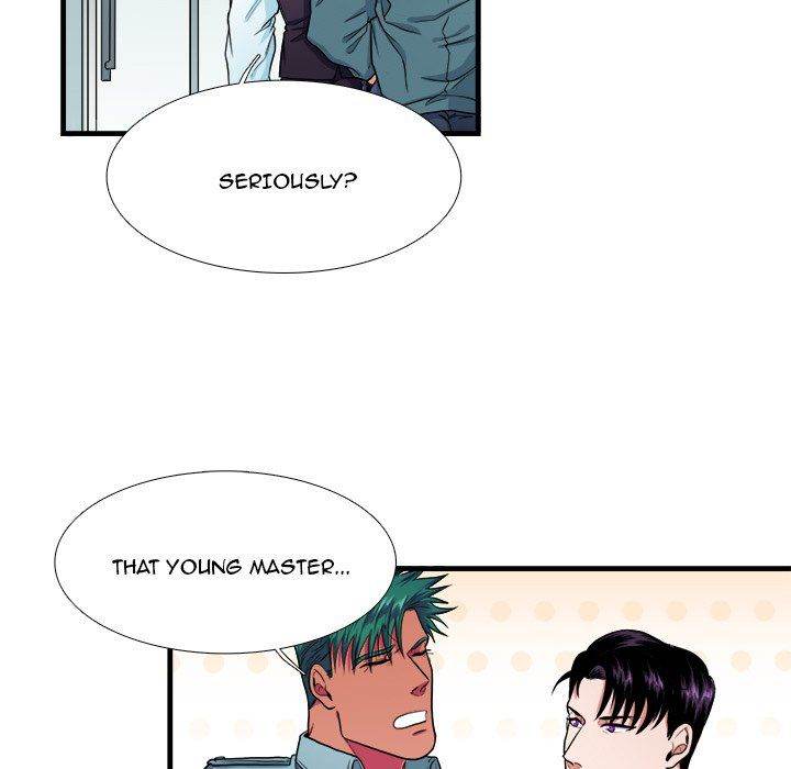 Same, but Different - Chapter 10 [photo 13] - MangaPorn