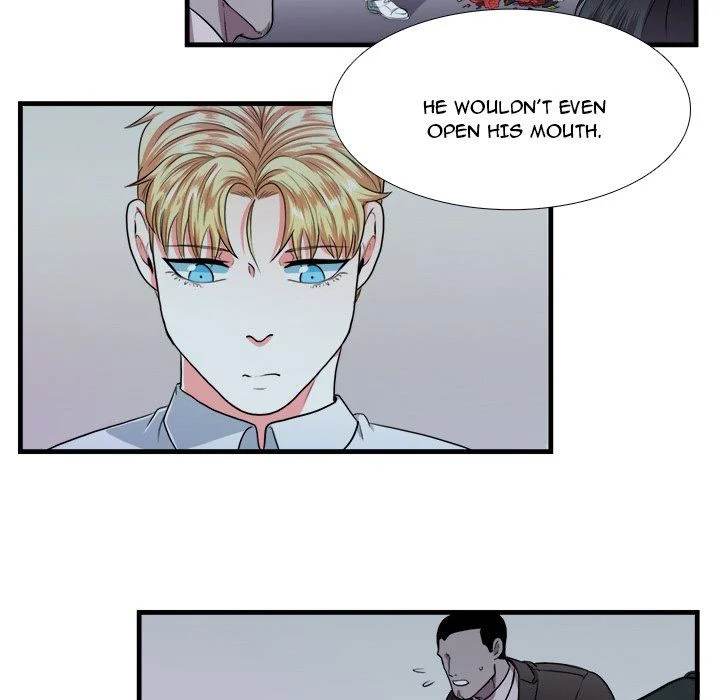 Same, but Different - Chapter 10 [photo 16] - MangaPorn