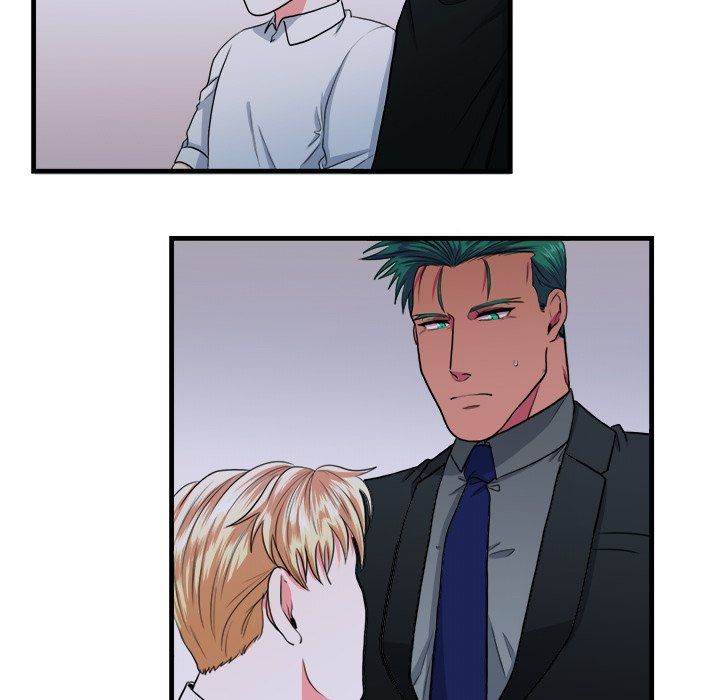 Same, but Different - Chapter 10 [photo 18] - MangaPorn