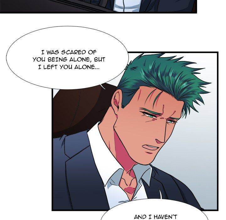 Same, but Different - Chapter 10 [photo 26] - MangaPorn