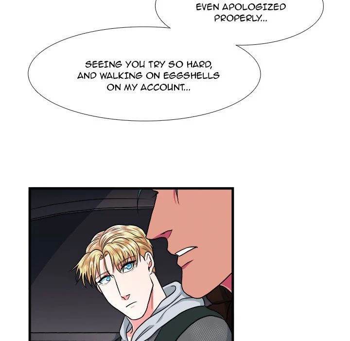 Same, but Different - Chapter 10 [photo 27] - MangaPorn