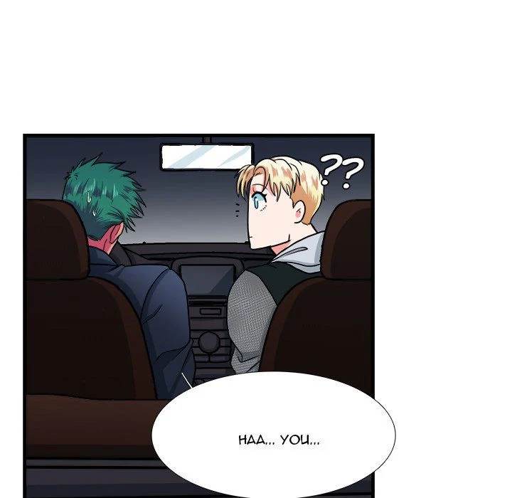 Same, but Different - Chapter 10 [photo 35] - MangaPorn