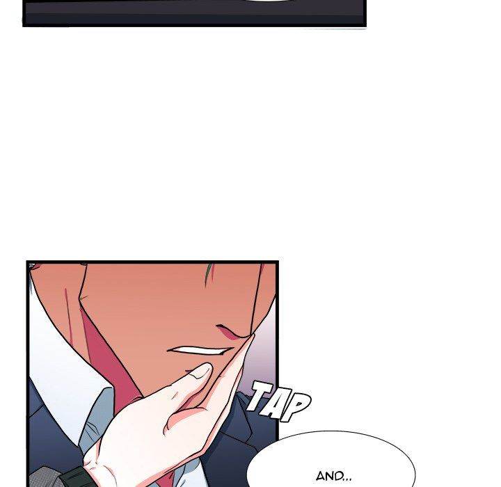 Same, but Different - Chapter 10 [photo 36] - MangaPorn