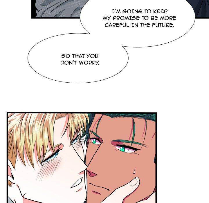 Same, but Different - Chapter 10 [photo 38] - MangaPorn