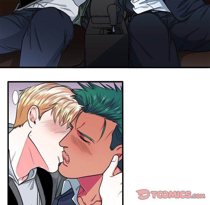 Same, but Different - Chapter 10 [photo 41] - MangaPorn