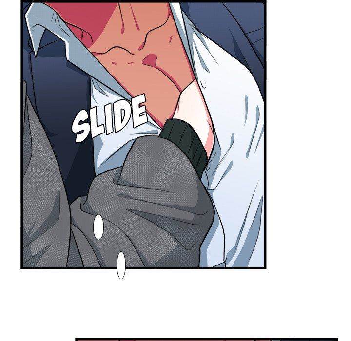 Same, but Different - Chapter 10 [photo 43] - MangaPorn