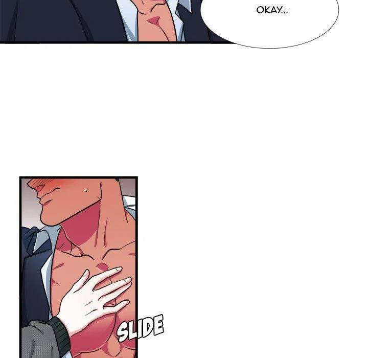 Same, but Different - Chapter 10 [photo 51] - MangaPorn