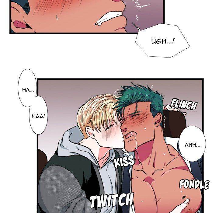 Same, but Different - Chapter 10 [photo 54] - MangaPorn