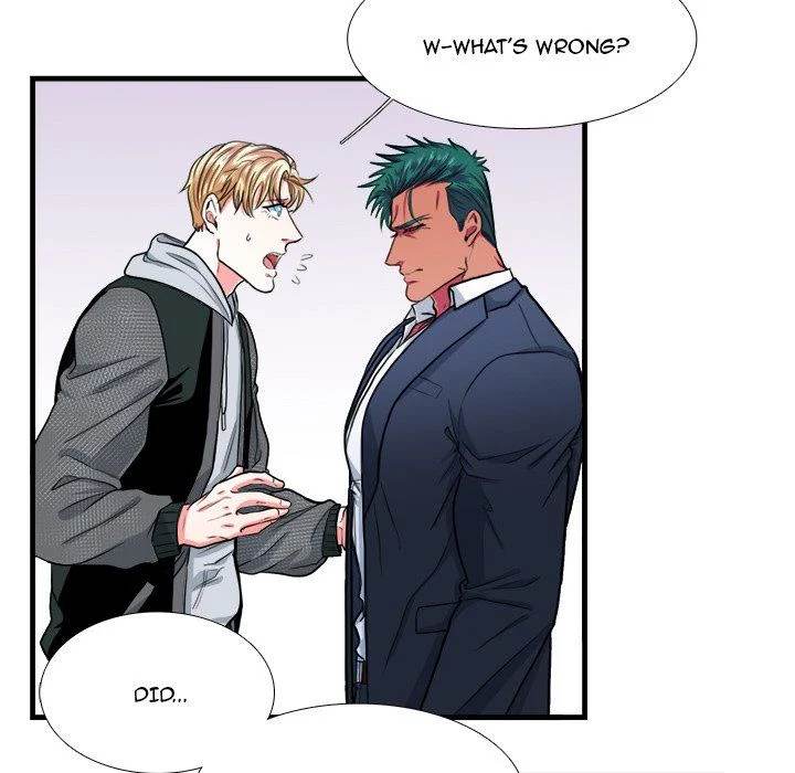 Same, but Different - Chapter 10 [photo 6] - MangaPorn