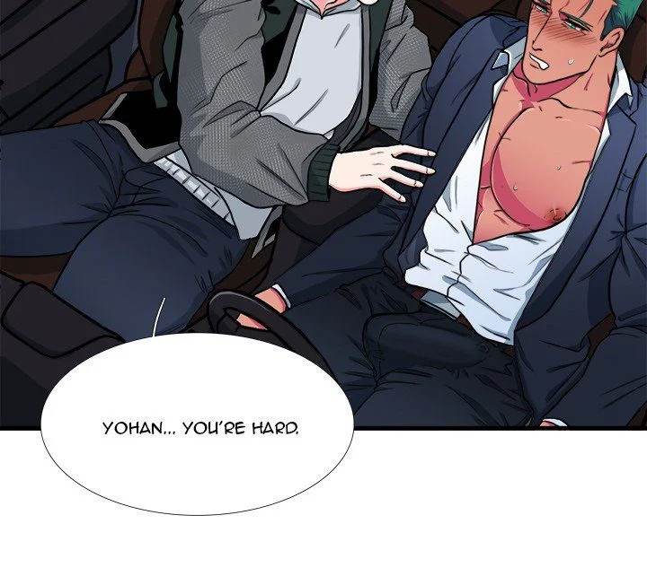 Same, but Different - Chapter 10 [photo 60] - MangaPorn