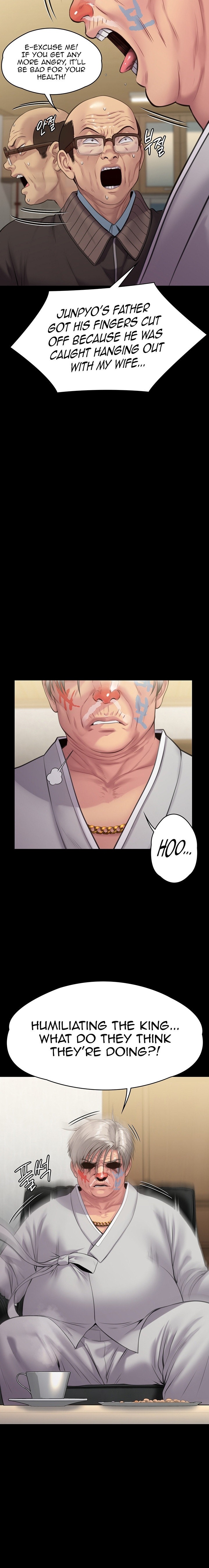 Queen Bee - Chapter 234 [photo 10] - MangaPorn