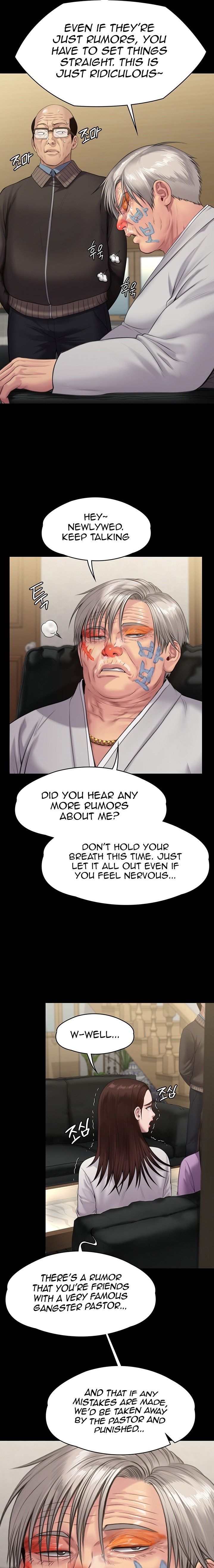 Queen Bee - Chapter 234 [photo 11] - MangaPorn