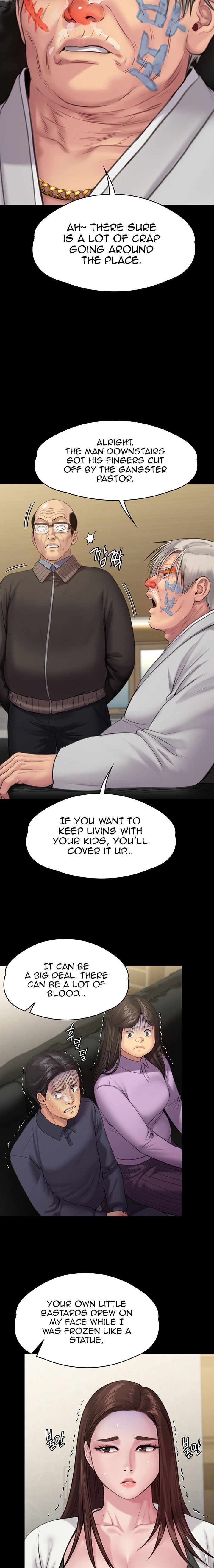 Queen Bee - Chapter 234 [photo 12] - MangaPorn