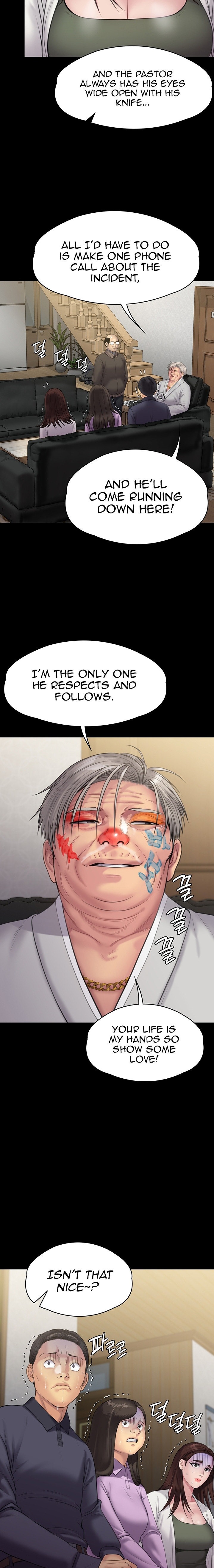 Queen Bee - Chapter 234 [photo 13] - MangaPorn