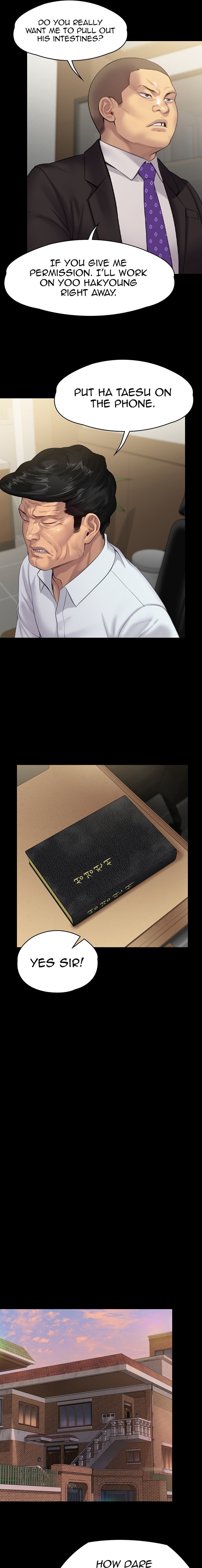 Queen Bee - Chapter 234 [photo 16] - MangaPorn