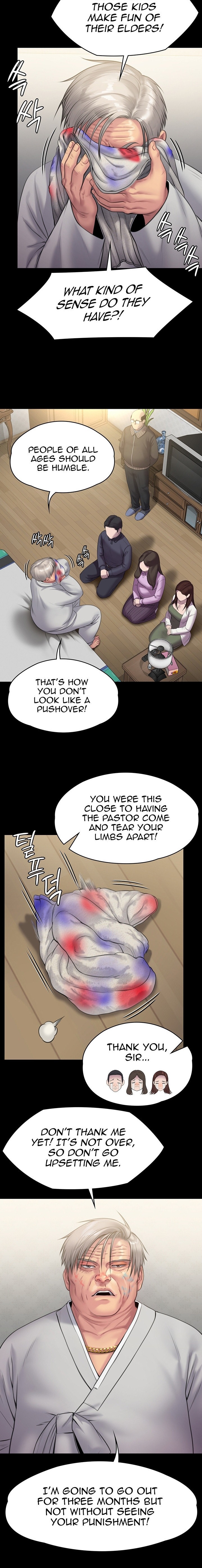 Queen Bee - Chapter 234 [photo 17] - MangaPorn