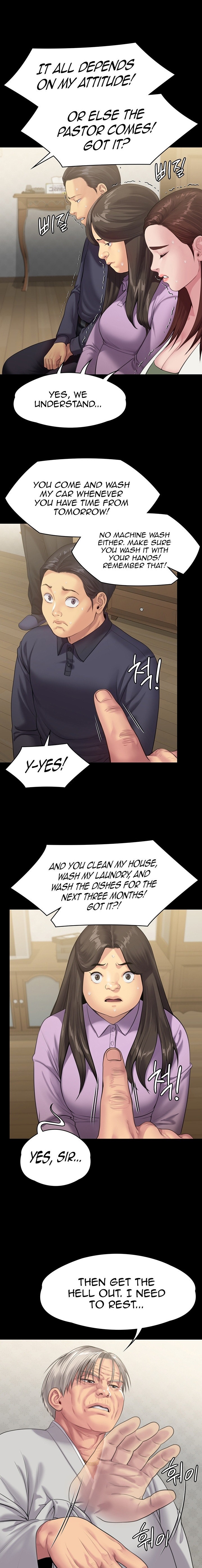 Queen Bee - Chapter 234 [photo 18] - MangaPorn