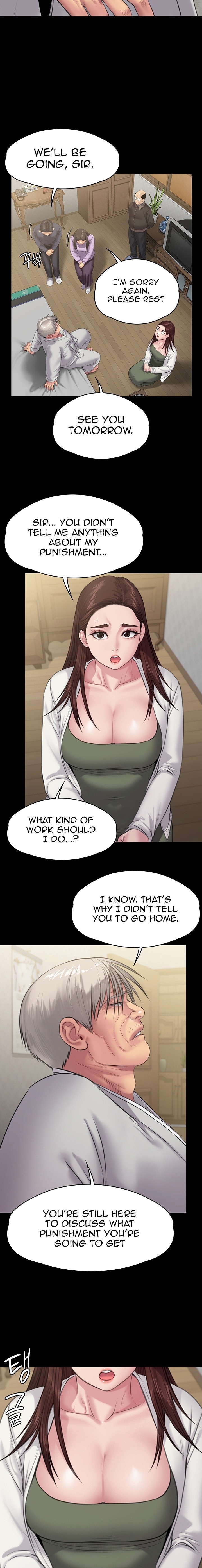 Queen Bee - Chapter 234 [photo 19] - MangaPorn