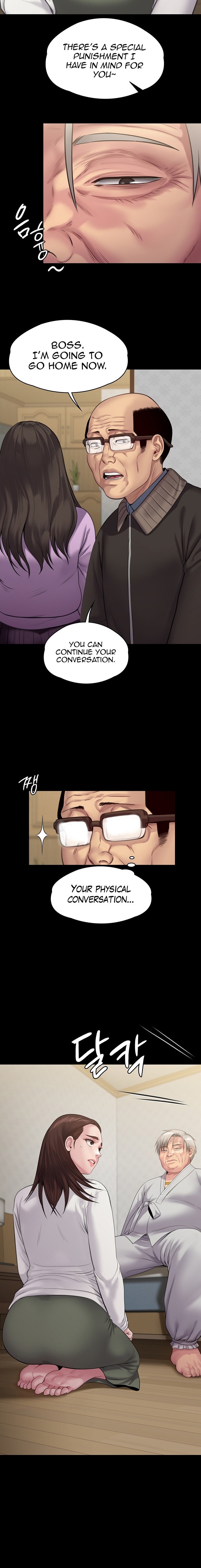 Queen Bee - Chapter 234 [photo 20] - MangaPorn