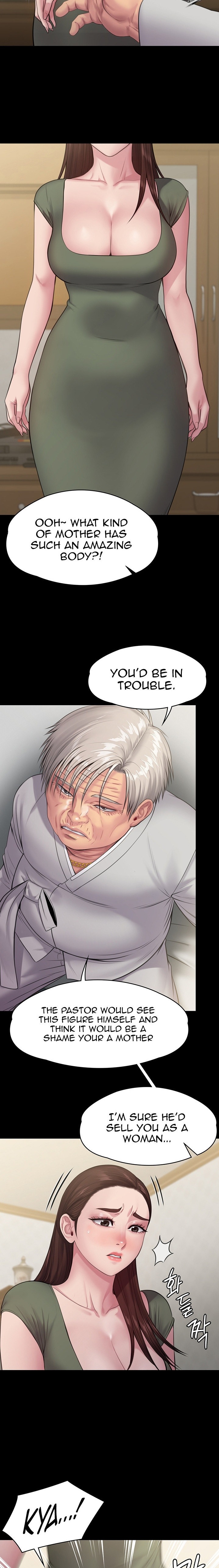 Queen Bee - Chapter 234 [photo 23] - MangaPorn