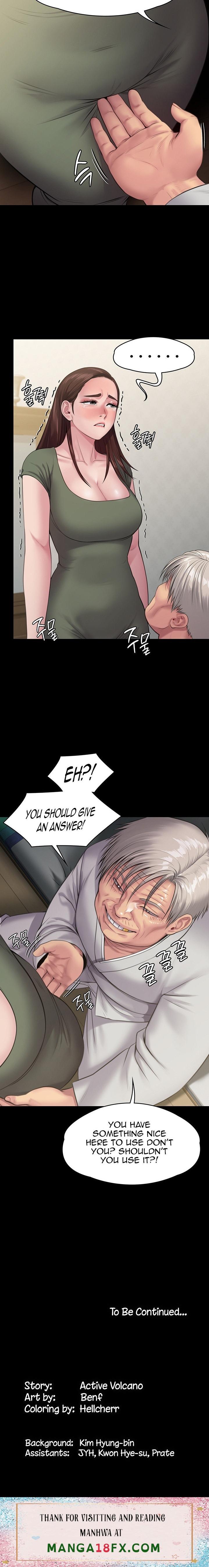 Queen Bee - Chapter 234 [photo 25] - MangaPorn