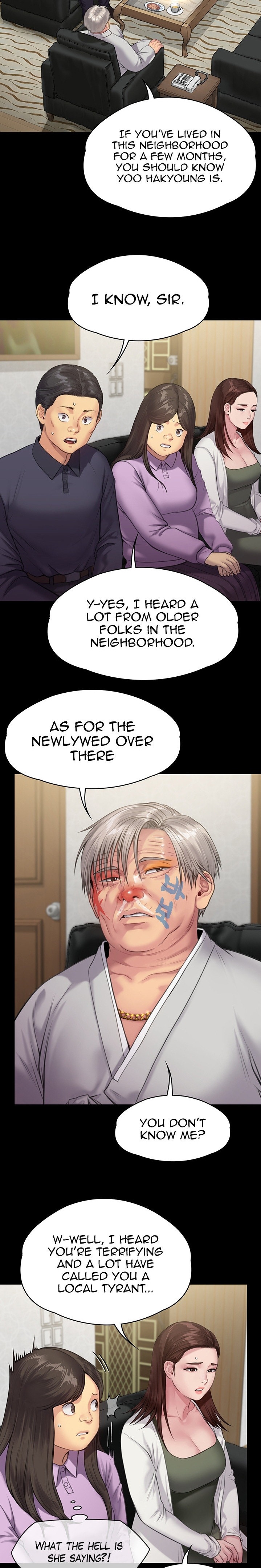 Queen Bee - Chapter 234 [photo 3] - MangaPorn