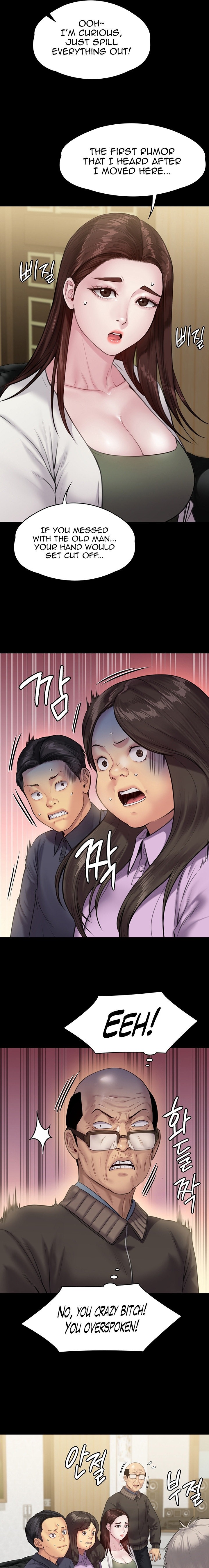 Queen Bee - Chapter 234 [photo 6] - MangaPorn