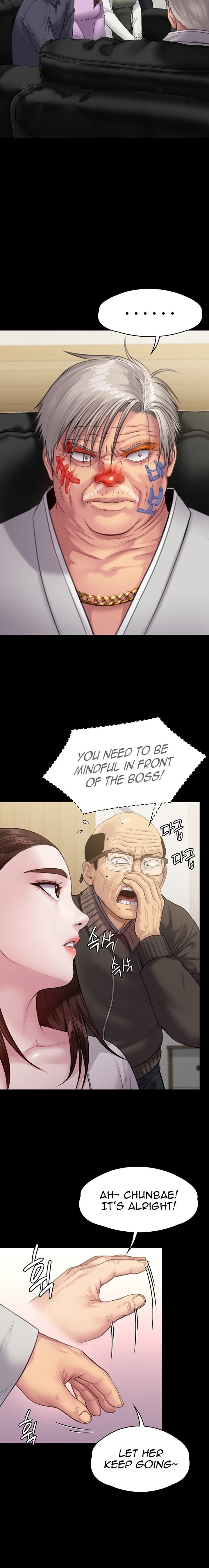 Queen Bee - Chapter 234 [photo 7] - MangaPorn