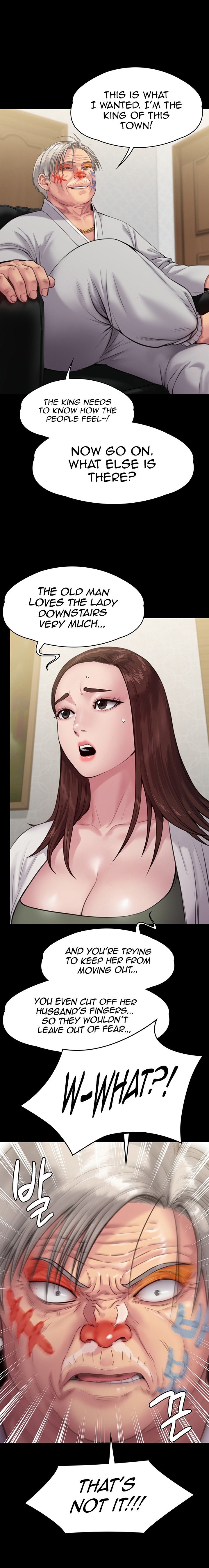 Queen Bee - Chapter 234 [photo 8] - MangaPorn