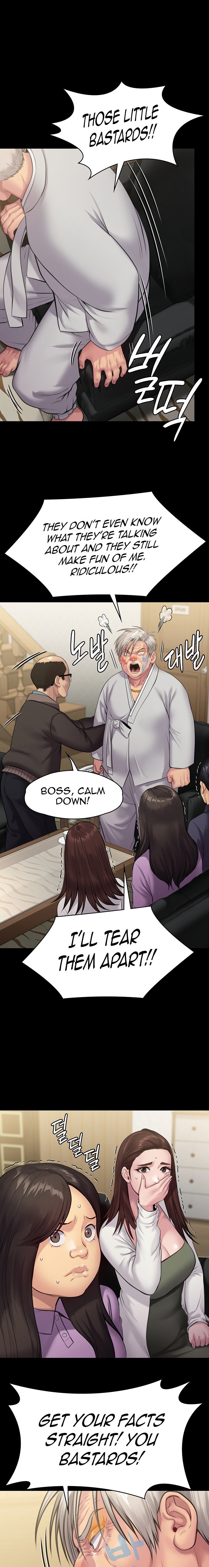 Queen Bee - Chapter 234 [photo 9] - MangaPorn