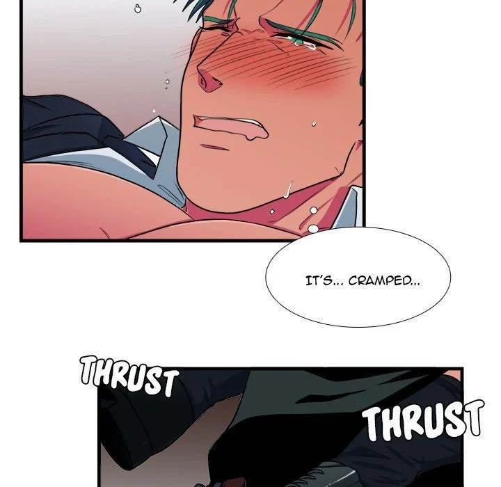 Same, but Different - Chapter 11 [photo 15] - MangaPorn