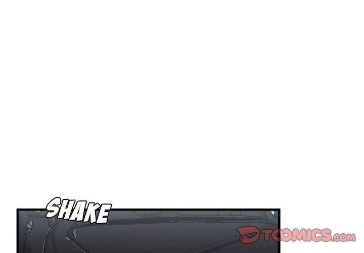 Same, but Different - Chapter 11 [photo 2] - MangaPorn