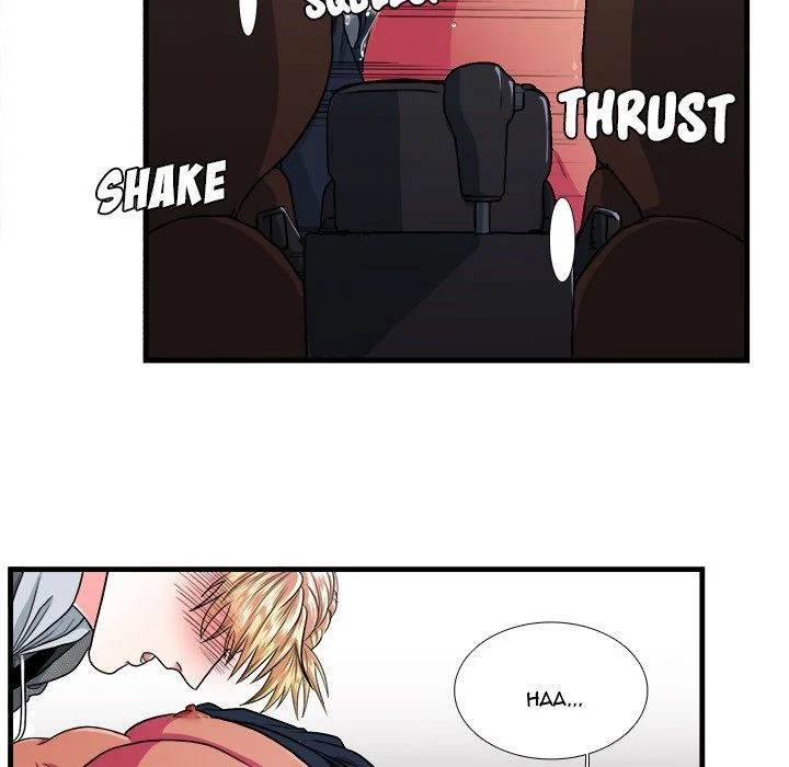 Same, but Different - Chapter 11 [photo 31] - MangaPorn