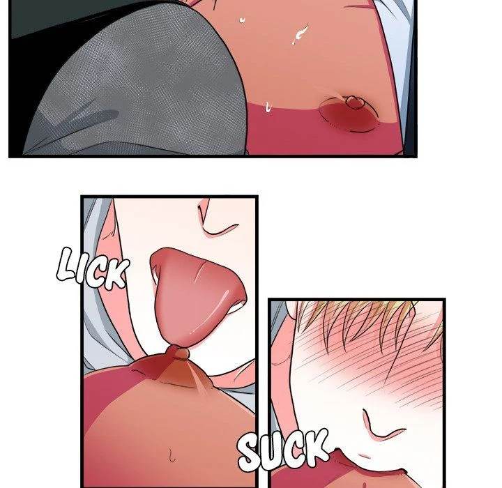 Same, but Different - Chapter 11 [photo 34] - MangaPorn