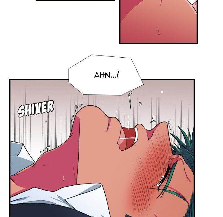 Same, but Different - Chapter 11 [photo 35] - MangaPorn