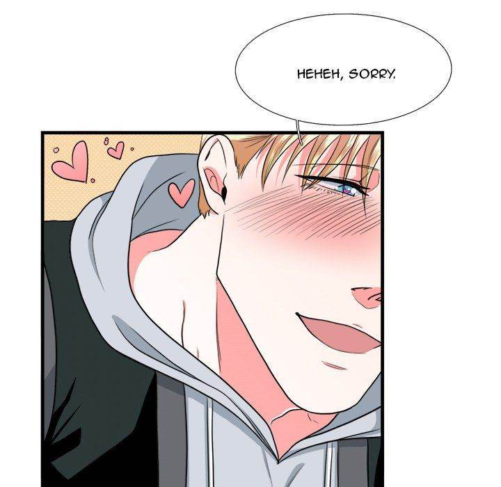 Same, but Different - Chapter 11 [photo 39] - MangaPorn