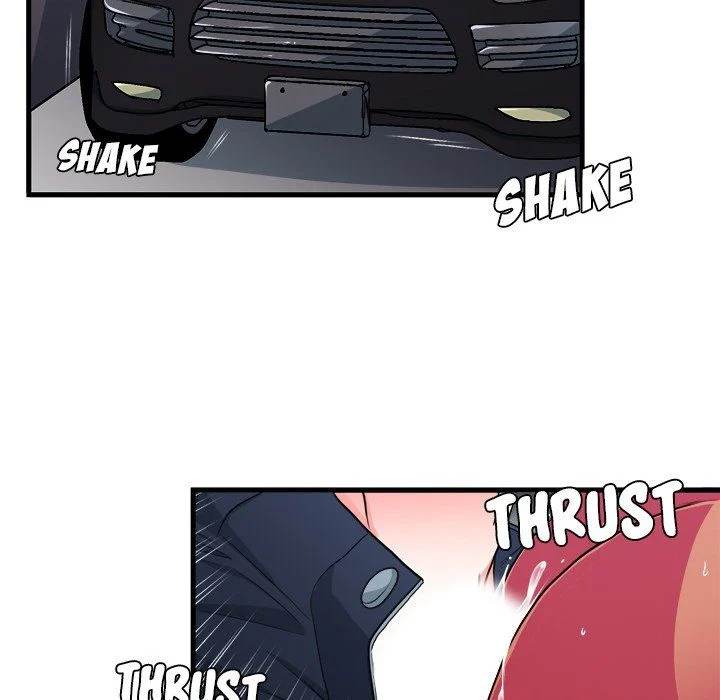 Same, but Different - Chapter 11 [photo 41] - MangaPorn